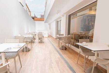 Senator Cala Millor - 51