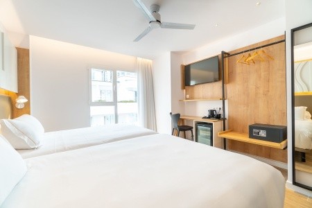 Senator Cala Millor - 54