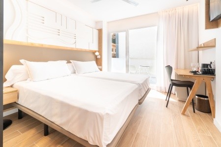 Senator Cala Millor - 56