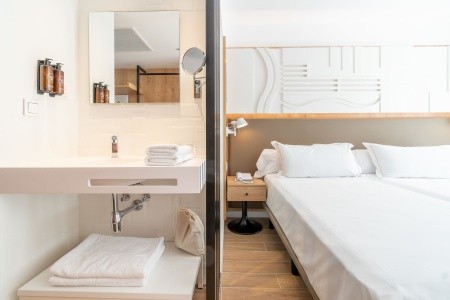 Senator Cala Millor - 57