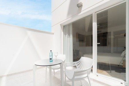 Senator Cala Millor - 58