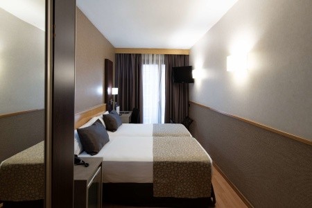 Catalonia Sagrada Familia - 27