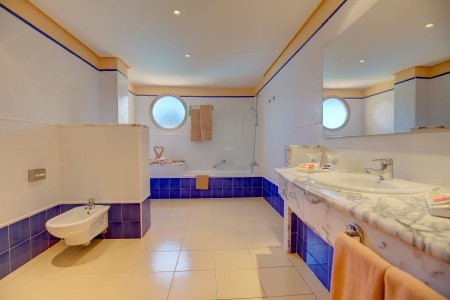 Kanárske ostrovy Fuerteventura Sbh Costa Calma Beach Resort 8 dňový pobyt All Inclusive Letecky Letisko: Viedeň jún 2023 (13/06/23-20/06/23)