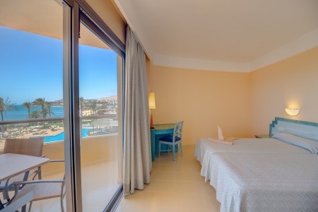 Kanárske ostrovy Fuerteventura Sbh Costa Calma Beach Resort 8 dňový pobyt All Inclusive Letecky Letisko: Viedeň jún 2023 (13/06/23-20/06/23)