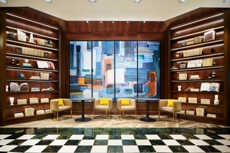 Millennium Hilton New York One Un Plaza - 43