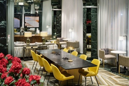 Millennium Hilton New York One Un Plaza - 44