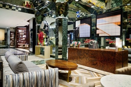 Millennium Hilton New York One Un Plaza - 45