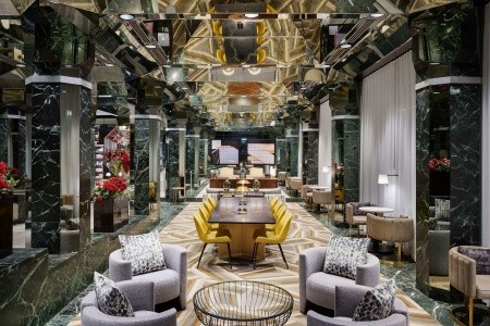 Millennium Hilton New York One Un Plaza - 46