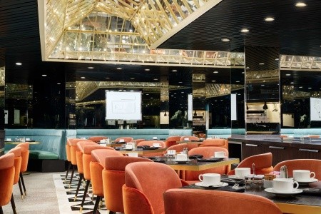 Millennium Hilton New York One Un Plaza - 48