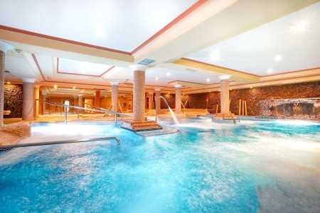 Kanárske ostrovy Gran Canaria Bull Vital Suites & Spa 15 dňový pobyt Raňajky Letecky Letisko: Viedeň June 2025 (23/06/25- 7/07/25)