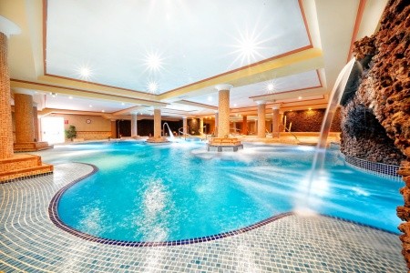 Kanárske ostrovy Gran Canaria Bull Vital Suites & Spa 15 dňový pobyt Raňajky Letecky Letisko: Viedeň June 2025 (23/06/25- 7/07/25)