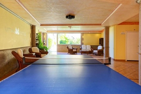 Kanárske ostrovy Gran Canaria Bull Vital Suites & Spa 15 dňový pobyt Raňajky Letecky Letisko: Viedeň June 2025 (23/06/25- 7/07/25)