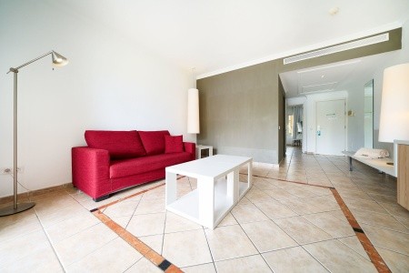 Kanárske ostrovy Gran Canaria Bull Vital Suites & Spa 15 dňový pobyt Raňajky Letecky Letisko: Viedeň June 2025 (23/06/25- 7/07/25)