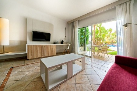 Kanárske ostrovy Gran Canaria Bull Vital Suites & Spa 15 dňový pobyt Raňajky Letecky Letisko: Viedeň June 2025 (23/06/25- 7/07/25)