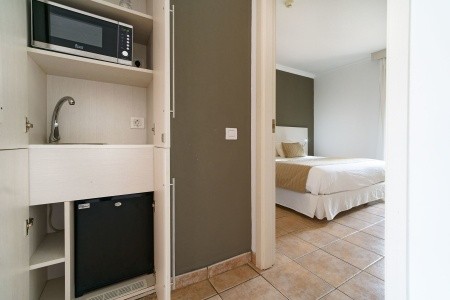 Kanárske ostrovy Gran Canaria Bull Vital Suites & Spa 15 dňový pobyt Raňajky Letecky Letisko: Viedeň June 2025 (23/06/25- 7/07/25)