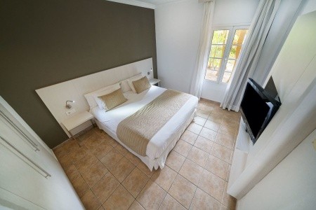 Kanárske ostrovy Gran Canaria Bull Vital Suites & Spa 15 dňový pobyt Raňajky Letecky Letisko: Viedeň June 2025 (23/06/25- 7/07/25)