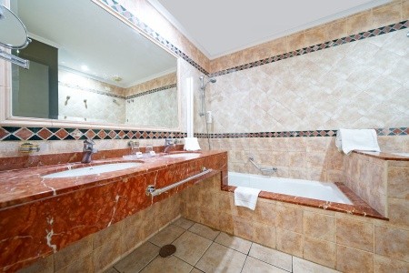 Kanárske ostrovy Gran Canaria Bull Vital Suites & Spa 15 dňový pobyt Raňajky Letecky Letisko: Viedeň June 2025 (23/06/25- 7/07/25)