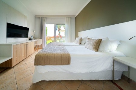 Kanárske ostrovy Gran Canaria Bull Vital Suites & Spa 15 dňový pobyt Raňajky Letecky Letisko: Viedeň June 2025 (23/06/25- 7/07/25)