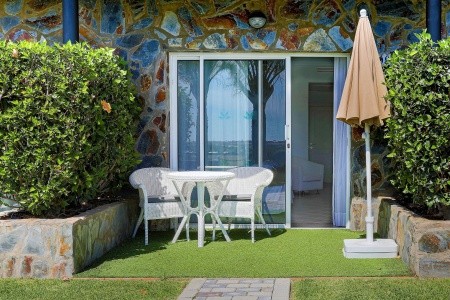 Kanárske ostrovy Gran Canaria Bull Vital Suites & Spa 15 dňový pobyt Raňajky Letecky Letisko: Viedeň June 2025 (23/06/25- 7/07/25)