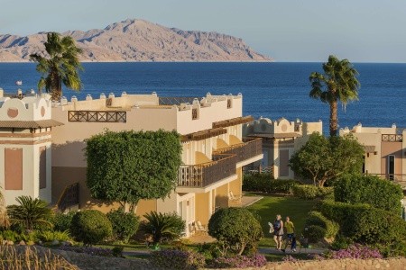 Concorde El Salam - 68