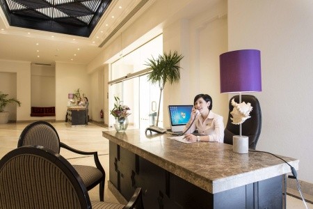 Concorde El Salam - 70