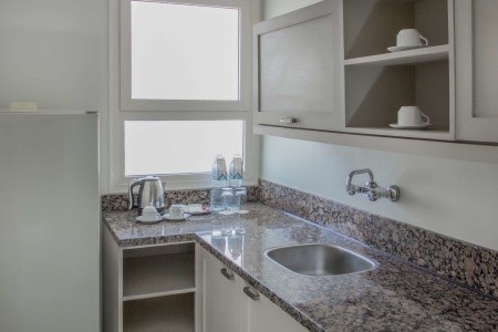 Concorde El Salam - 73