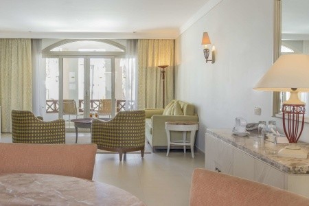 Concorde El Salam - 74