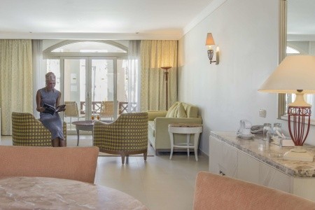 Concorde El Salam - 76