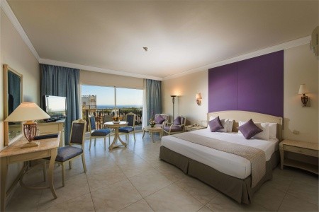 Concorde El Salam - 78