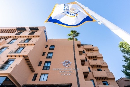 Globales Paraíso Beach - 22