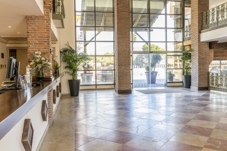 Globales Paraíso Beach - 24