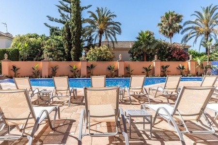 Globales Paraíso Beach - 27