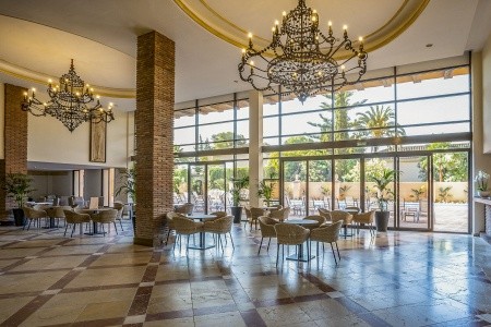 Globales Paraíso Beach - 31