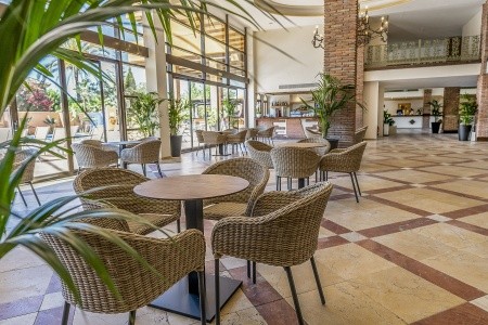 Globales Paraíso Beach - 32