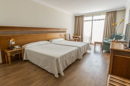 Globales Paraíso Beach - 42