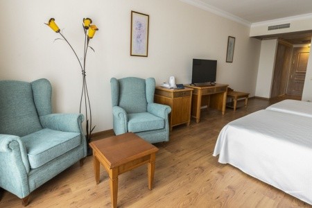 Globales Paraíso Beach - 46