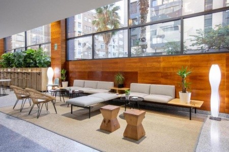 Sercotel Acteón Valencia - 9