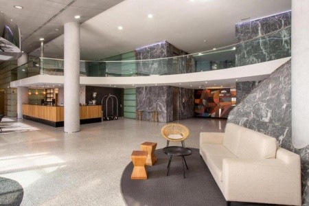 Sercotel Acteón Valencia - 11