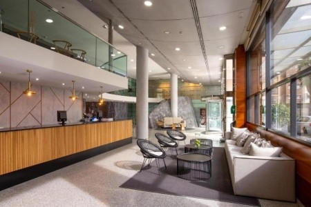 Sercotel Acteón Valencia - 13