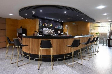 Sercotel Acteón Valencia - 14