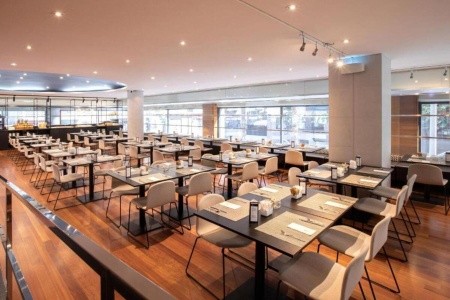 Sercotel Acteón Valencia - 15