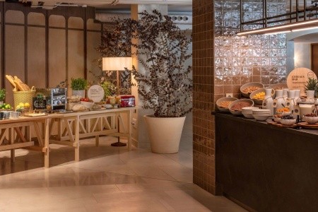 Mercure Benidorm (Ex. Benilux Park) - 71