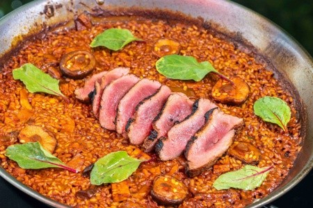 Mercure Benidorm (Ex. Benilux Park) - 72