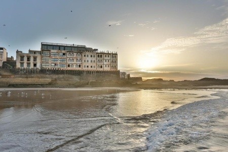 Riad Mimouna (Essaouira)