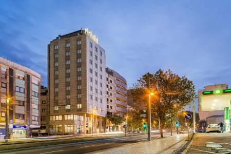 Cliphotel Gaia Porto