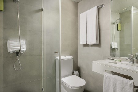 Portugalsko  Cliphotel Gaia Porto 3 dňový pobyt Raňajky Letecky Letisko: Praha January 2026 (10/01/26-12/01/26)