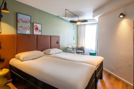 Ibis Cannes Centre - 26