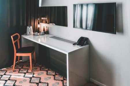 Ibis Styles Sarajevo - 39