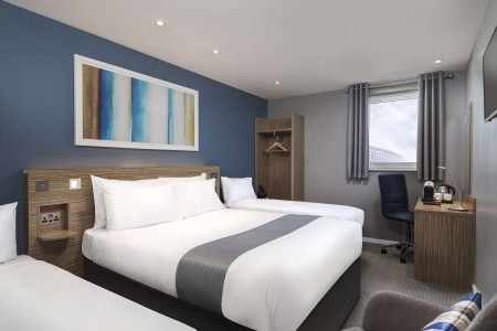 Travelodge Ealing - 15