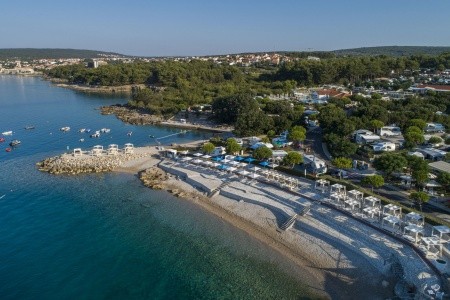 Krk Premium Camping Resort - 39
